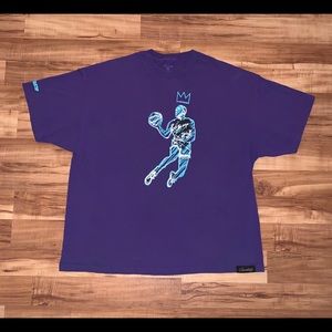 Men’s 3XL Sneakertip Graphic T-shirt